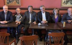 Le bureau de la Fédération Corse du Parti Radical demande la reprise rapide du dialogue Etat/ Corse.