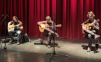 Rencontres musicales de Méditerranée : le "la" pour les scolaires au théâtre de Bastia 