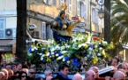 Evènement : La consécration de la Corse à la Vierge Marie bientôt renouvelée par l’Evêque !