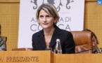 Nanette Maupertuis : « La session consacrée aux dérives mafieuses est aussi nécessaire que difficile »