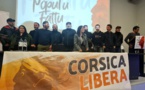 Corsica Libera : Un congrès pour renouveler ses instances exécutives