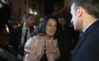 La veuve d'Yvan Colonna n'approuve pas "les événements" organisés au nom du militant