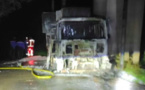 Sarrola-Carcopino : une trentaine de foyers privés d'électricité après l'incendie d'un groupe électrogène