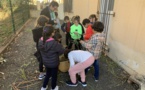 Bastia : Un atelier de distillation pour les élèves de l’école François Amadei 