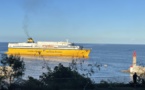 Contentieux sur la DSP maritime : la Corsica Ferries déboutée par le Conseil d’Etat