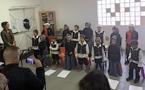 Biguglia : chants et saynètes à Little School 2B pour célébrer A Festa di a Nazione 