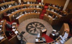 Reprise des discussions avec Paris : A l’Assemblée de Corse, les nationalistes resserrent les rangs