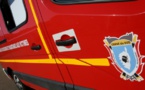 Porto-Vecchio : un motard gravement blessé sur la route de Muratello