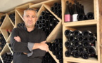 Quels vins pour les fêtes ? Les suggestions du Maître-Sommelier Raphaël Pierre-Bianchetti