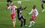L’AC Ajaccio dans la douleur face à Angers (1-0)