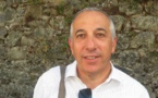 Pierre Ghionga : « La réforme institutionnelle de la Corse est le véritable enjeu des Sénatoriales »