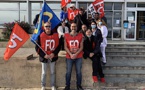 Santé : FO Santé Bastia dépose un préavis de grève illimitée