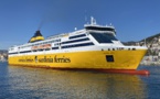 Transports maritimes : Corsica Ferries engage sa transition écologique 