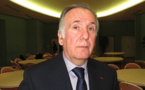 Sénatoriales en Corse-du-Sud : Jean-Jacques Panunzi élu