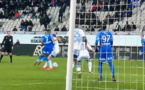 Le Sporting de Bastia ramène un succès précieux de Grenoble (0-1)