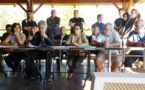 Port de la Carbonite : Corsica Libera lance une pétition contre le projet