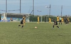 Le FC Borgo rechute à Orléans (0-3)