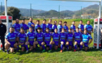 Rugby régional : Isula XV s'impose à Gardanne