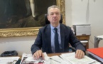 Jean-Jacques Fagni, procureur général : "En Corse, les nouvelles générations de délinquants s'orientent vers le trafic de stupéfiants"