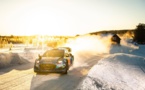 Rallye de Suède : Loubet 6e à une journée de la fin