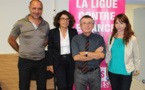 François Eisinger à Bastia :"Les cancers sont plus liés à la vie des gens qu'aux gènes reçus"