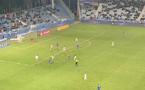 Guingamp contraint le Sporting au partage des points (1-1)