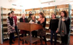 Ajaccio : Un partenariat avec Sorbonne Université pour explorer les trésors de la bibliothèque Fesch
