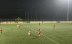 fFootball : Borgo et Nancy se neutralisent (0-0)