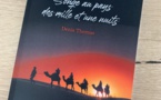"Songe au pays des mille et une nuits" : Le 1er roman du Bastiais, Denis Thomas