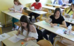 Bac 2023 en Corse : le stress monte pour les élèves avant les premières épreuves 