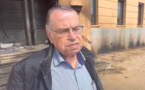 Tentative d'attentat contre la mairie d'Afa : la réaction du maire Pascal Miniconi