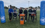 L’Associu Sporting Bastia 92 lance l’opération "Des chaussures pour le Maroc"