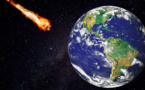 Un gros astéroïde va frôler la Terre ce samedi : "un événement rare et sans danger" selon Christian Guerrini 