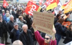 Retraites : la Corse se prépare à une dixième journée de mobilisation le 28 mars