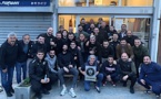Football amateur - Le FC Lupinu fête son accession en R3