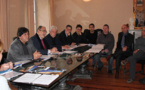 La CTC présente les projets routiers du canton de Venaco