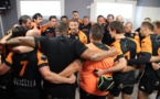 Rugby : Les Ponettes tiennent leur rang