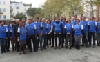 Spassighjata in Bastia : Un 1er City trail sportif, solidaire et patrimonial 