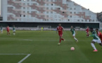 Le FC Borgo défait par le Red Star (1-0)