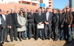 Ajaccio : Femu a Corsica rend hommage à Sebastianu Costa sur la Rocade