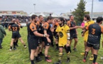 Rugby - 32es de finale du championnat de France : Le CRAB et Isula XV face à l'Ile-de-France