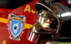 Porto-Vecchio : Un véhicule incendié dans la nuit