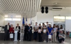 Devoir de mémoire : plus de 120 élèves récompensés en Haute-Corse