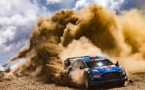 Championnat du Monde des rallyes : Pilouis Loubet à la relance en Sardaigne