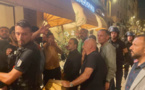 Incidents à Ajaccio avant ACA-Marseille : Stephane Sbraggia demande l'annulation du match