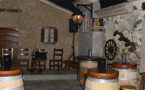 La Taverne du 20123 à Ajaccio, la convivialité avant toute chose