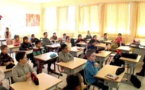 Bastia : Les dangers de la route expliqués aux élèves de l'école Campanari