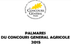 La Corse au salon de l'Agriculture : 92 médailles au concours général