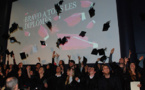 Ecole de management : Remise festive des diplômes à l’IMF de Borgo