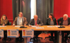 Assemblée de Corse :  Un concours pour imaginer la prochaine campagne contre la violence